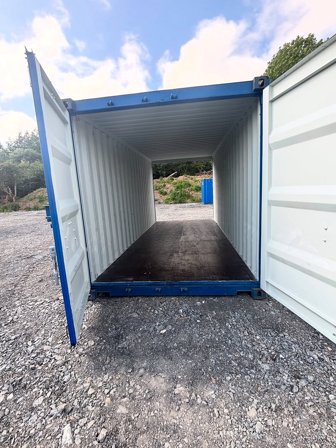New 20ft Double Door Containers! - Image 2