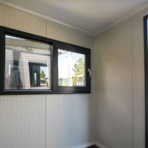 Mini Modular Turnkey Container Unit