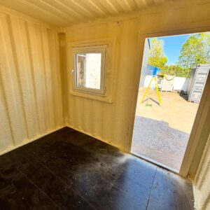 New 10ft Modified storage container