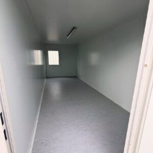 New 20ft Modular Office Cabin
