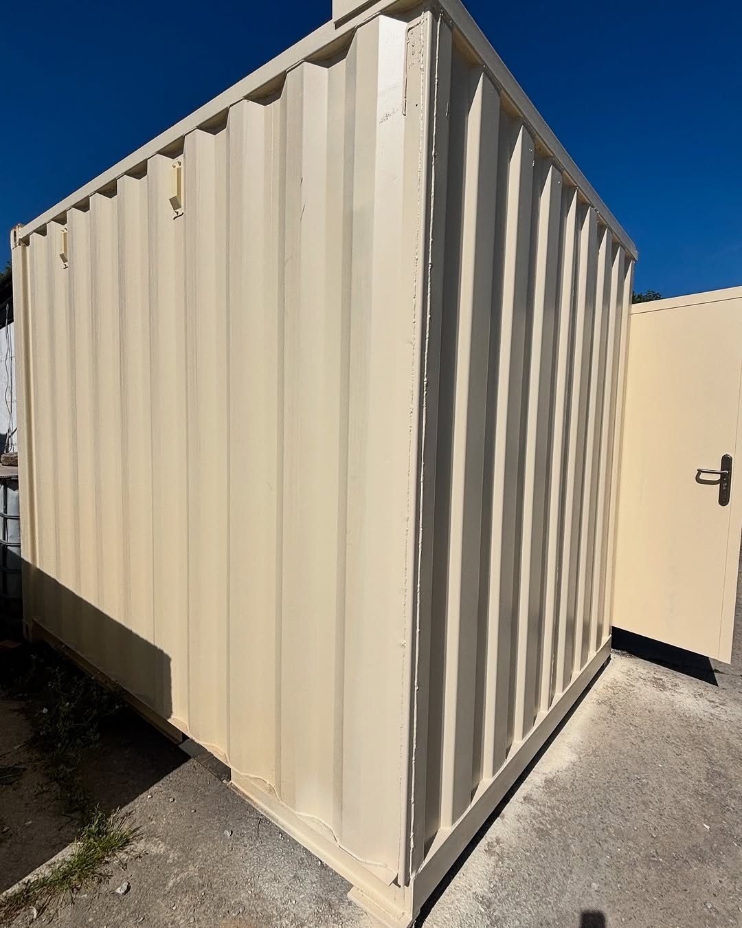 New 10ft Modified storage container - Image 4