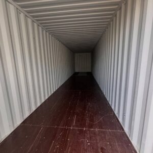 40ft High Cube Containers for sale or hire