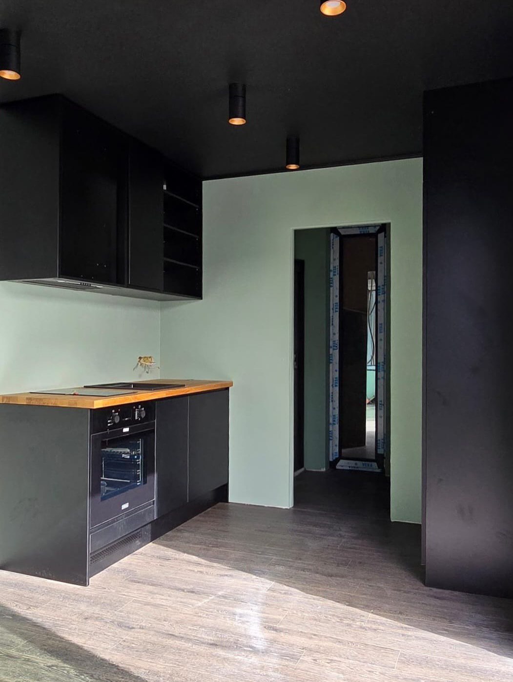 20-ft modular container home - Image 2