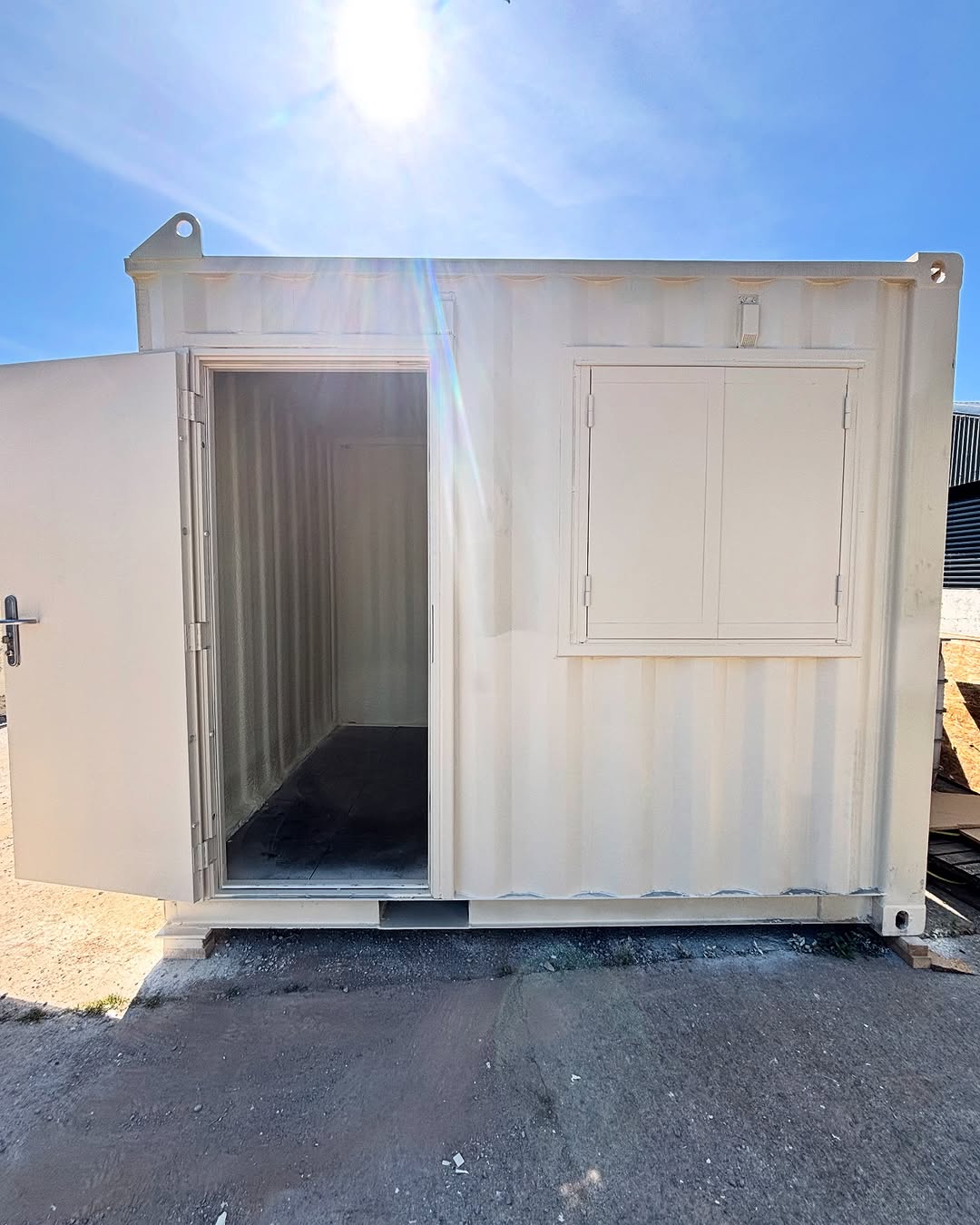 New 10ft Modified storage container - Image 6