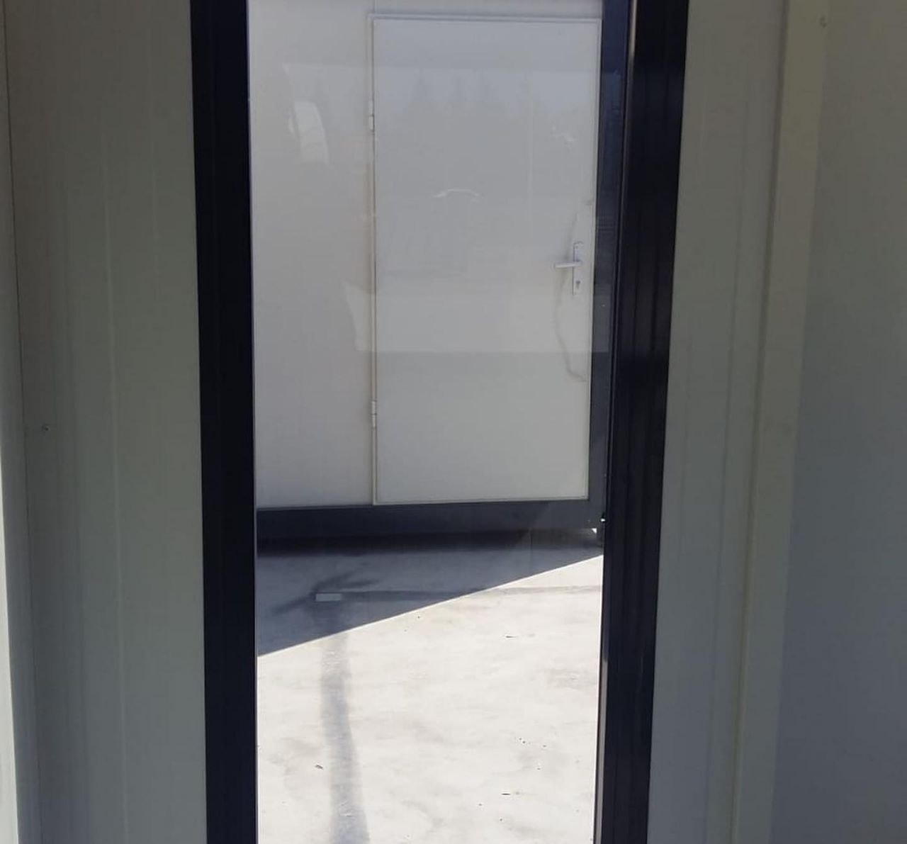 8x8ft Panoramic Security Booth - Image 6
